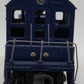 Lionel 624 Vintage O Chesapeake & Ohio NW-2 Powered Diesel Locomotive VG