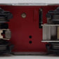 Lionel 629 Vintage O Burlington Powered GE 44-Ton Diesel Switcher VG/Box