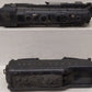 Lionel 736 Vintage O 2-8-4 Berkshire Steam Locomotive with 2671WX Tender VG/Box