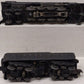 Lionel 736 Vintage O 2-8-4 Berkshire Steam Locomotive with 2671WX Tender VG/Box