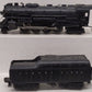 Lionel 736 Vintage O 2-8-4 Berkshire Steam Locomotive with 2671WX Tender VG/Box