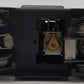 Lionel 634 Vintage O Santa Fe NW-2 Diesel Switcher Locomotive w/o Weight VG