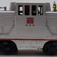 Lionel 629 Vintage O Burlington Powered GE 44-Ton Diesel Switcher VG/Box