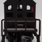Lionel 601 Vintage O Seaboard NW-2 Powered Diesel Locomotive w/Horn VG