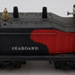 Lionel 601 Vintage O Seaboard NW-2 Powered Diesel Locomotive w/Horn VG