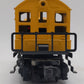 Lionel 635 VIntage O Gauge Postwar Union Pacific NW-2 Diesel Switcher Locomotive EX