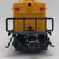 Lionel 635 VIntage O Gauge Postwar Union Pacific NW-2 Diesel Switcher Locomotive EX