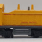 Lionel 635 VIntage O Gauge Postwar Union Pacific NW-2 Diesel Switcher Locomotive EX