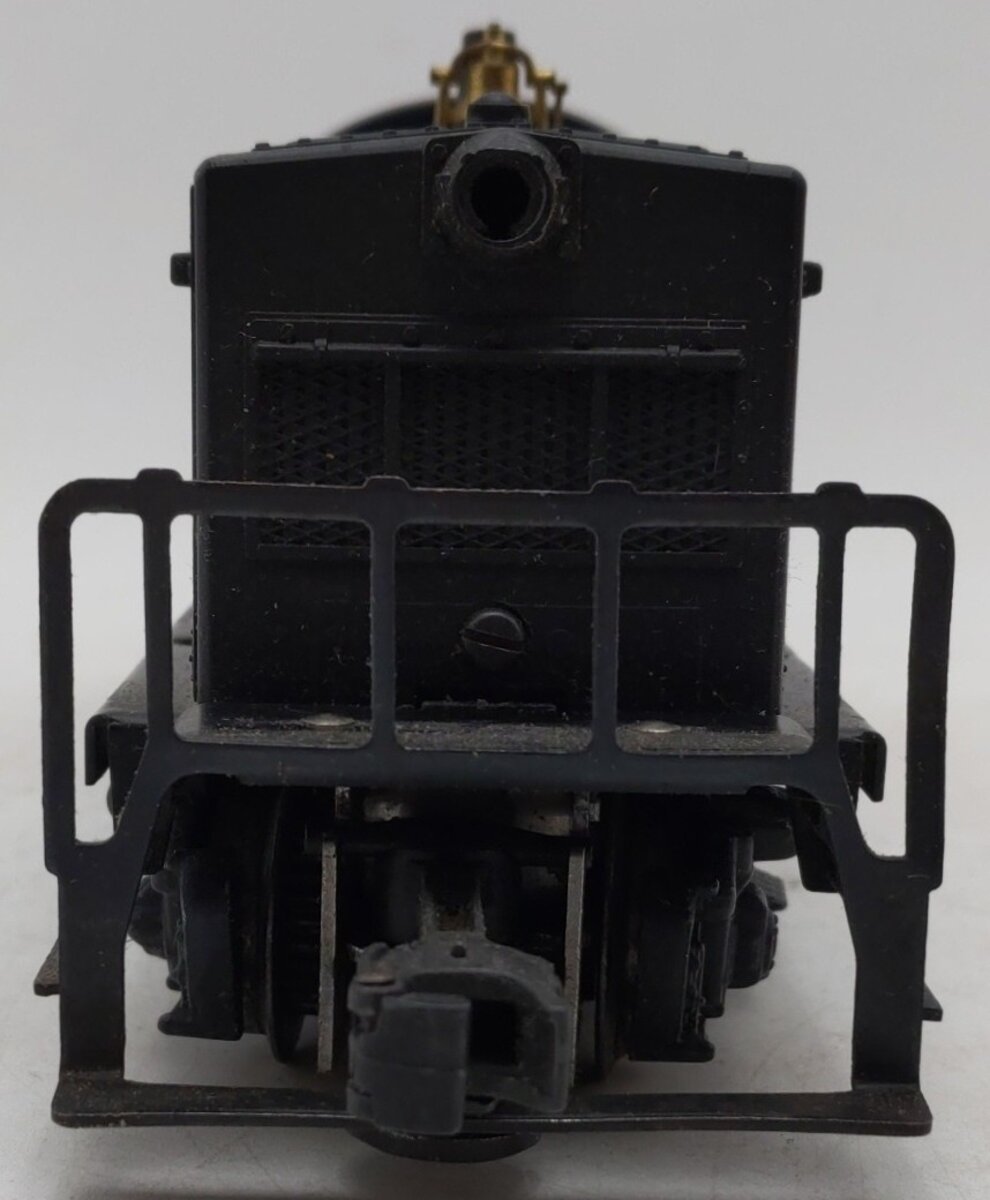 Lionel 601 Vintage O Seaboard NW-2 Powered Diesel Locomotive w/Horn VG/Box