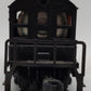 Lionel 601 Vintage O Seaboard NW-2 Powered Diesel Locomotive w/Horn VG/Box
