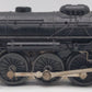 Lionel 2026 Vintage O 2-6-4 Diecast Steam Locomotive - Late Version VG