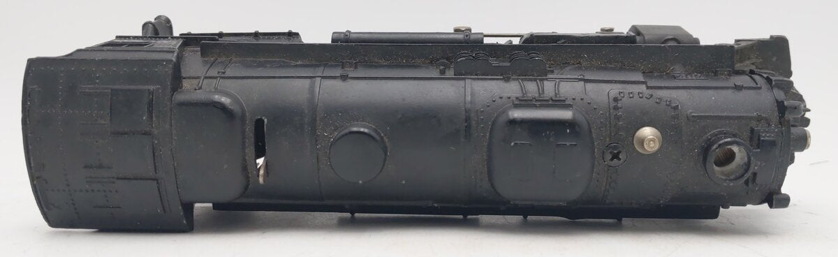 Lionel 2026 Vintage O 2-6-4 Diecast Steam Locomotive - Late Version VG