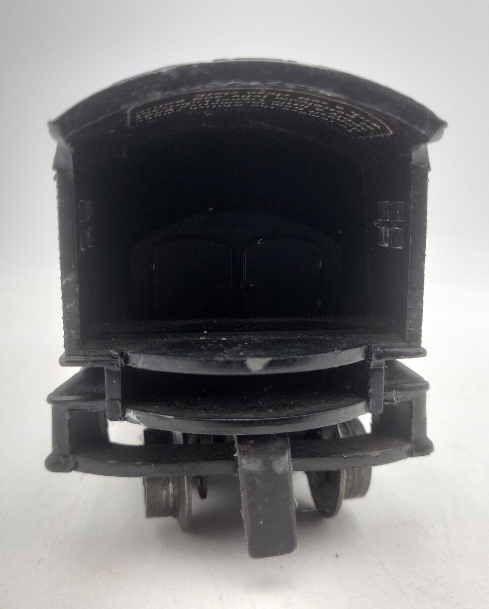 Lionel 2026 Vintage O 2-6-4 Diecast Steam Locomotive - Late Version VG