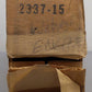 Lionel 2337 Vintage O Wabash GP-7 Powered Diesel Locomotive VG/Box