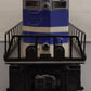 Lionel 2337 Vintage O Wabash GP-7 Powered Diesel Locomotive VG/Box