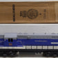 Lionel 2337 Vintage O Wabash GP-7 Powered Diesel Locomotive VG/Box