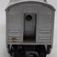 Lionel 2432 Vintage O Lionel Lines Clifton Illuminated Vista Dome Car VG/Box