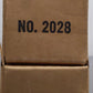 Lionel 2028 Vintage O Pennsylvania GP-7 Diesel Locomotive VG/Box