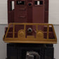 Lionel 2028 Vintage O Pennsylvania GP-7 Diesel Locomotive VG/Box