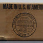 Lionel 2028 Vintage O Pennsylvania GP-7 Diesel Locomotive VG/Box