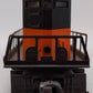 Lionel 2338 Vintage O Gauge Milwaukee Road Powered GP-7 Diesel Locomotive VG/Box
