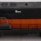Lionel 2338 Vintage O Gauge Milwaukee Road Powered GP-7 Diesel Locomotive VG/Box