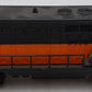 Lionel 2338 Vintage O Gauge Milwaukee Road Powered GP-7 Diesel Locomotive VG/Box
