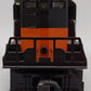 Lionel 2338 Vintage O Gauge Milwaukee Road Powered GP-7 Diesel Locomotive VG/Box