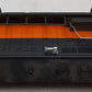 Lionel 2338 Vintage O Gauge Milwaukee Road Powered GP-7 Diesel Locomotive VG/Box