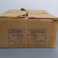 Lionel 2193W Vintage O 2344 AA Diesel Freight Set 2344C, 6462, 6656, 6456, 6457 VG/Box