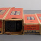 Lionel 2193W Vintage O 2344 AA Diesel Freight Set 2344C, 6462, 6656, 6456, 6457 VG/Box