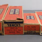 Lionel 2193W Vintage O 2344 AA Diesel Freight Set 2344C, 6462, 6656, 6456, 6457 VG/Box