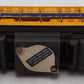 Lionel 2322 Vintage O Virginian Blue & Yellow FM Trainmaster VG