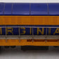 Lionel 2322 Vintage O Virginian Blue & Yellow FM Trainmaster VG