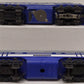 Lionel 2240 Vintage O Wabash F3 AB Diesel Locomotive Set VG