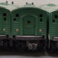 Lionel 2356 Vintage O Southern F-3 ABA Diesel Locomotives VG/Box