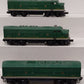 Lionel 2356 Vintage O Southern F-3 ABA Diesel Locomotives VG/Box