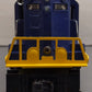 Lionel 2365 Vintage O Chesapeake & Ohio GP-7 Powered Diesel Locomotive VG/Box