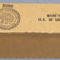 Lionel 2365 Vintage O Chesapeake & Ohio GP-7 Powered Diesel Locomotive VG/Box