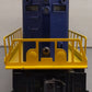 Lionel 2365 Vintage O Chesapeake & Ohio GP-7 Powered Diesel Locomotive VG/Box