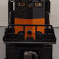 Lionel 2338 Vintage O Gauge Milwaukee Road Powered GP-7 Diesel Locomotive VG/Box