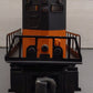 Lionel 2338 Vintage O Gauge Milwaukee Road Powered GP-7 Diesel Locomotive VG/Box