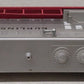 Lionel 2328 Vintage O Burlington GP-7 Powered EMD Diesel Locomotive VG/Box