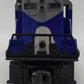 Lionel 2339 Vintage O Wabash GP-7 Powered Diesel Locomotive #2339 VG/Box