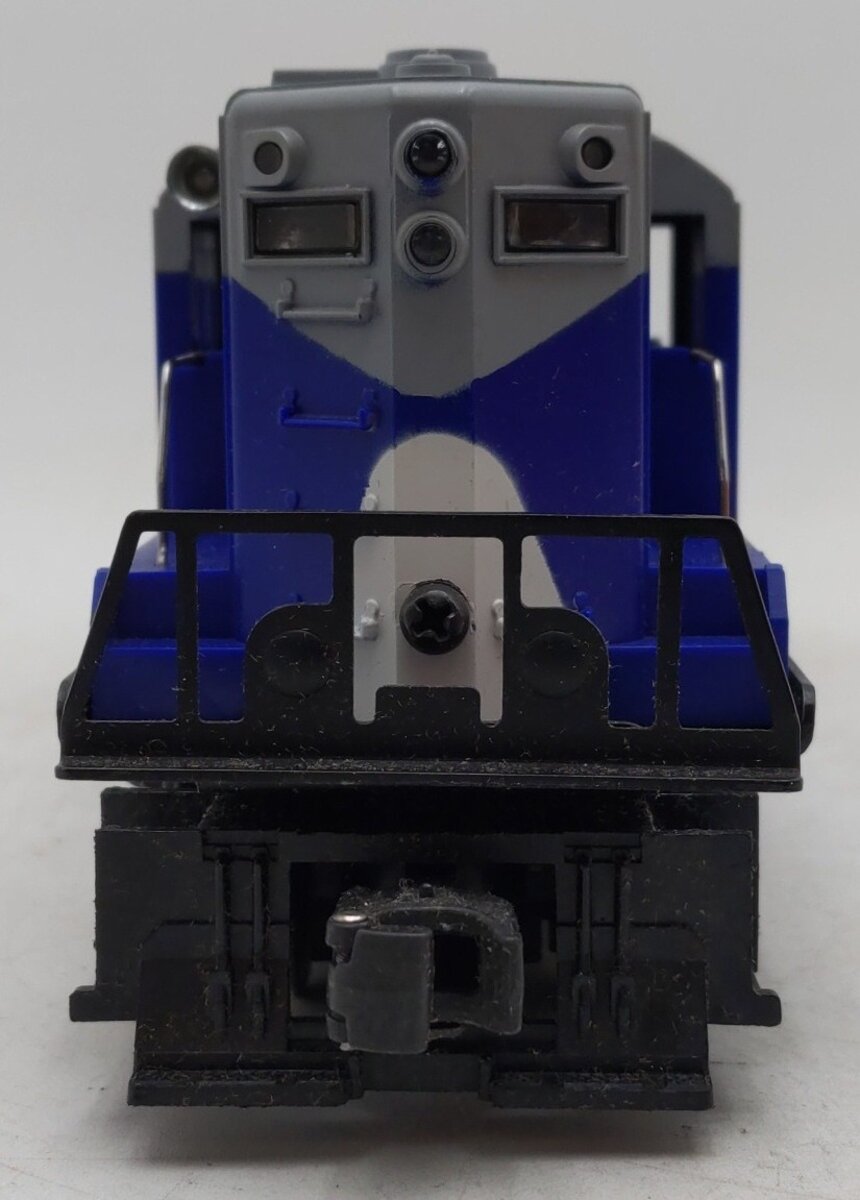 Lionel 2339 Vintage O Wabash GP-7 Powered Diesel Locomotive #2339 VG/Box