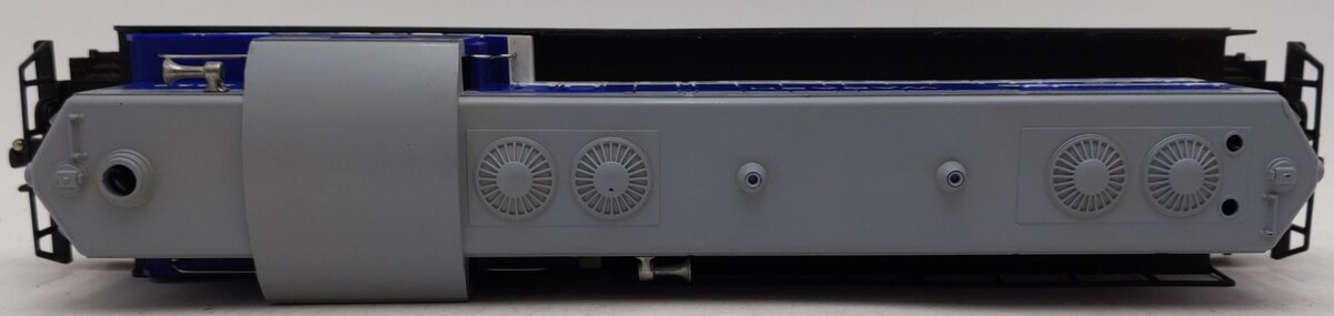 Lionel 2339 Vintage O Wabash GP-7 Powered Diesel Locomotive #2339 VG/Box