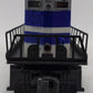 Lionel 2339 Vintage O Wabash GP-7 Powered Diesel Locomotive #2339 VG/Box
