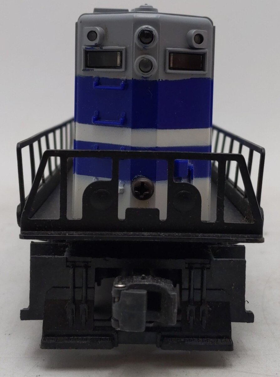 Lionel 2339 Vintage O Wabash GP-7 Powered Diesel Locomotive #2339 VG/Box