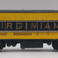 Lionel 2331 Vintage O Virginian FM Trainmaster Powered Diesel Locomotive EX/Box