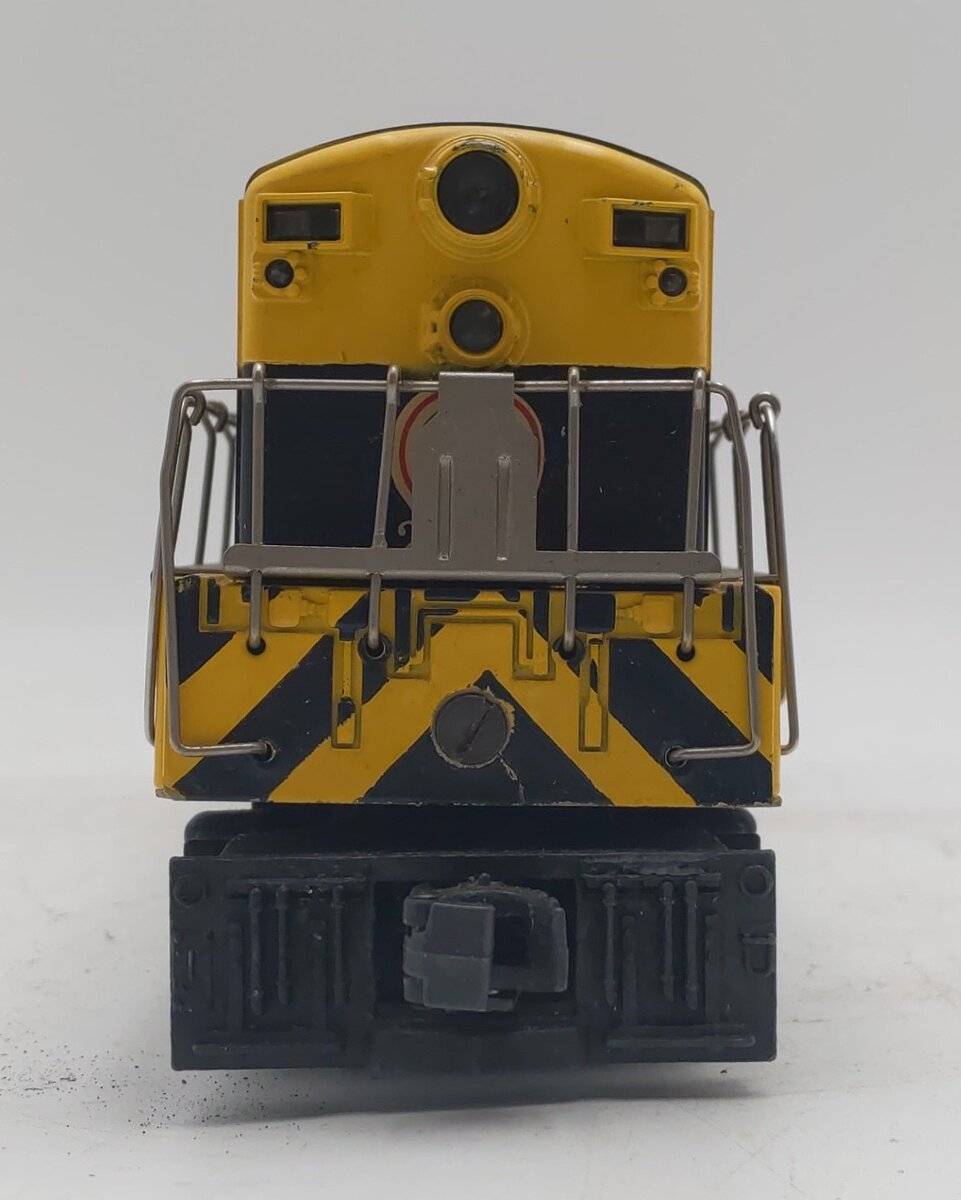 Lionel 2331 Vintage O Virginian FM Trainmaster Powered Diesel Locomotive EX/Box